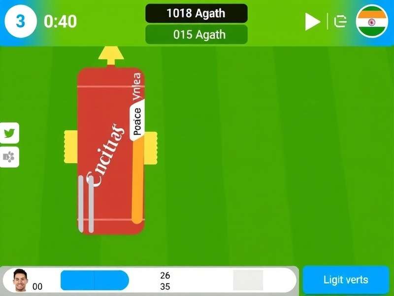 टून ब्लास्ट गेम इंटरफेस स्क्रीनशॉट