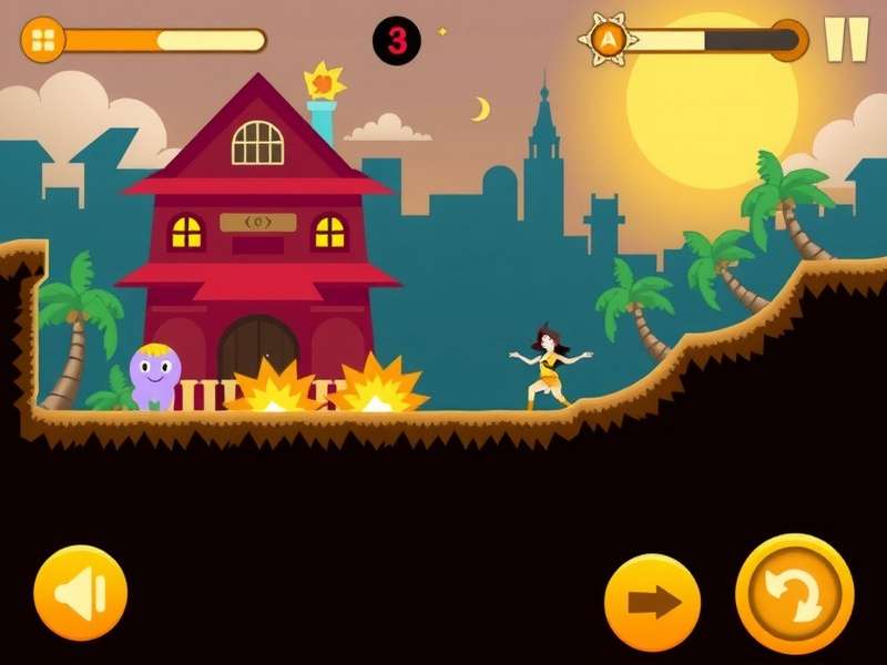 Toon Blast Cheats Cell Phone Screenshot