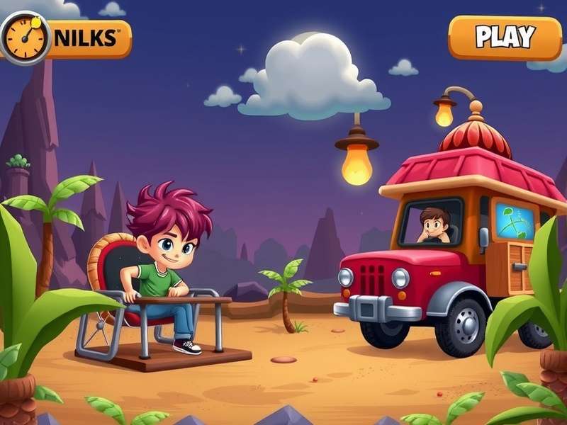 Toon Blast ट्रेलर्स का संग्रह - विभिन्न अपडेट्स और सीज़न