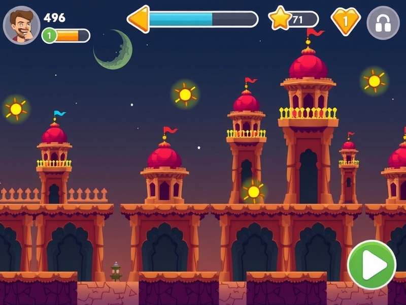 Toon Blast प्लेयर इंटरव्यू
