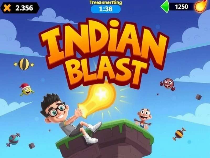 Toon Blast टीम टूर्नामेंट स्ट्रैटेजी