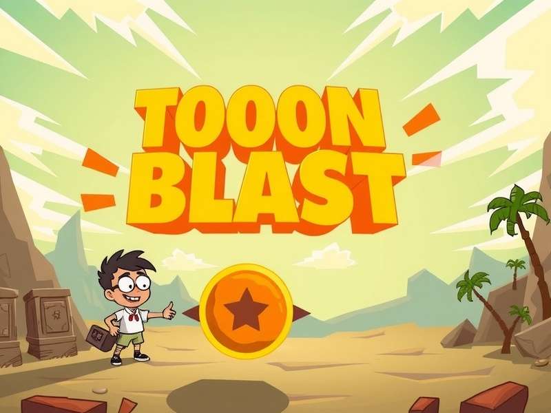 टून ब्लास्ट गेमर्स का समुदाय और उनका अनुभव