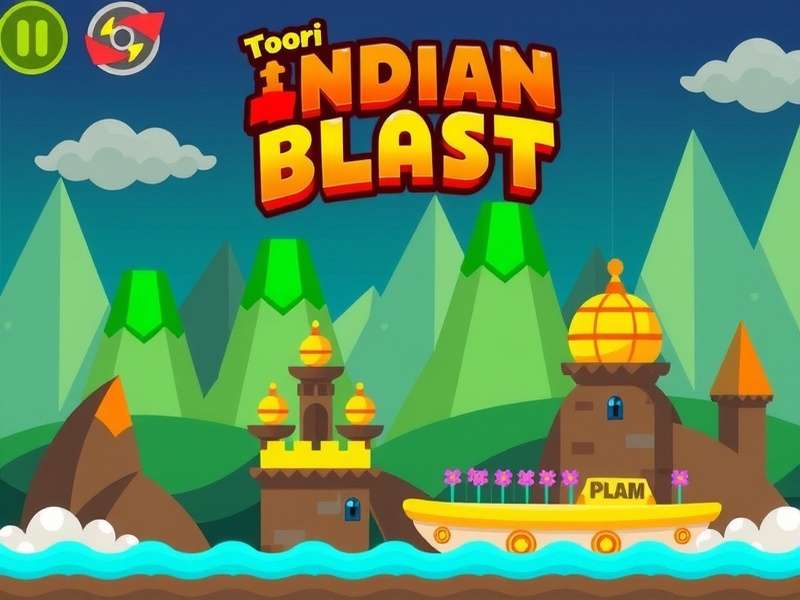 Toon Blast Adsterra गाइड - कोइन्स और लाइव्स प्राप्त करने का तरीका
