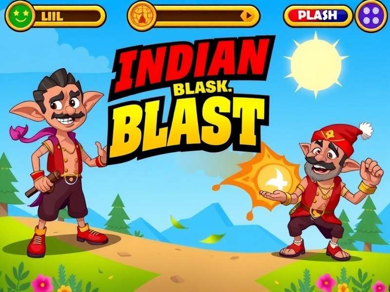 Toon Blast Game Ads Analysis - विज्ञापनों का विश्लेषण
