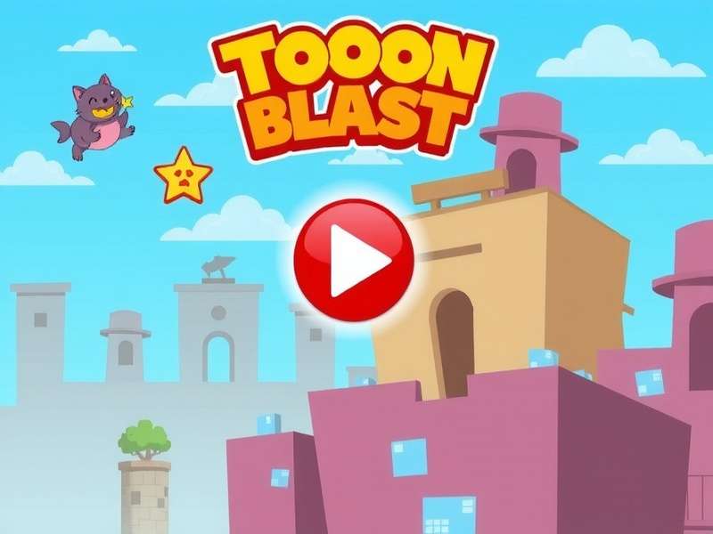 A person looking frustrated at their mobile phone screen, likely due to an interrupting ad