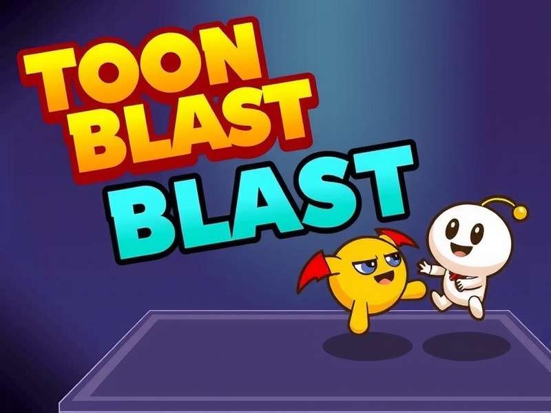 Toon Blast Reddit Community Discussion on Cheats and Lives
