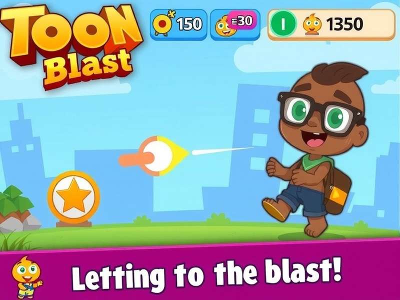 Toon Blast Cheats Android - Exclusive tips and tricks for Indian players