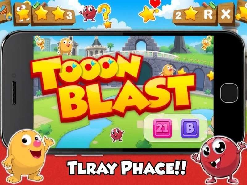 Toon Blast cheats cell phone guide – master every level with Indian pro tips