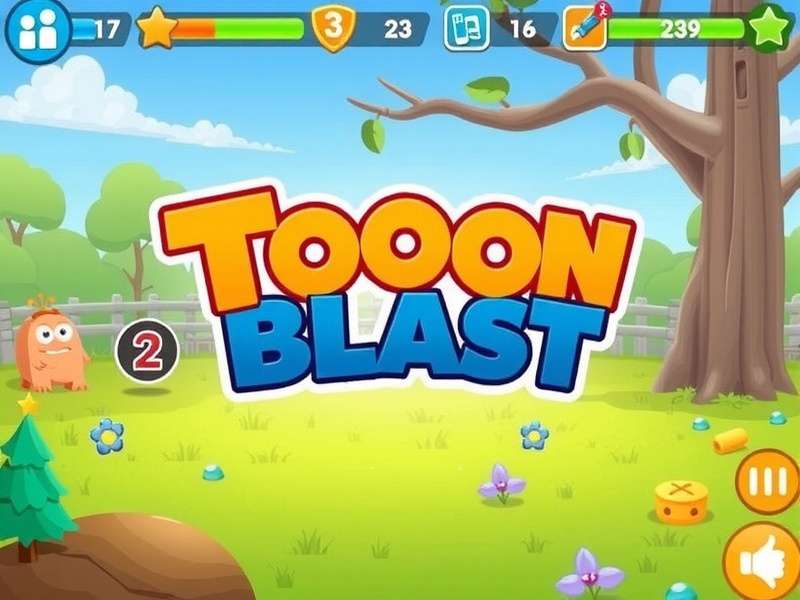 Toon Blast Cheats Free Coins - Ultimate Guide for Indian Players 2025