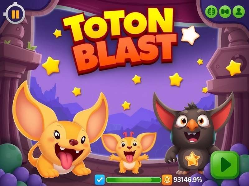 Toon Blast Game Ads - Ultimate guide for Indian players featuring boosters, levels and ad strategies