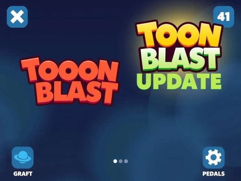 Toon Blast Update – New levels, boosters and exclusive features for Indian players